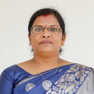 Manju Sinha